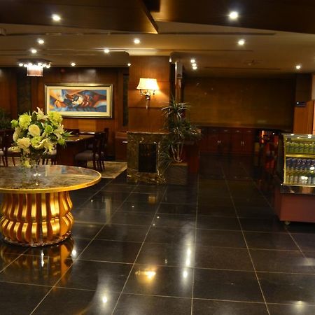 Intour Aparthotel - Al Hamra Riyadh Ngoại thất bức ảnh